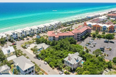 Lot 12 Hollywood Street, Miramar Beach, FL 32550 - Photo 1