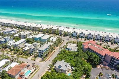 Lot 12 Hollywood Street, Miramar Beach, FL 32550 - Photo 9