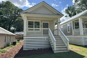 148 N 7th Street N, Defuniak Springs, FL 32433 - Photo 1