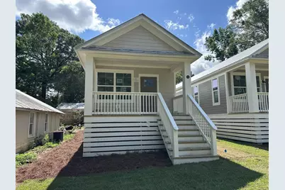 156 N 7th Street N, Defuniak Springs, FL 32433 - Photo 1