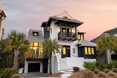 53 E Bermuda Drive E, Santa Rosa Beach, FL 32459 - Photo 1