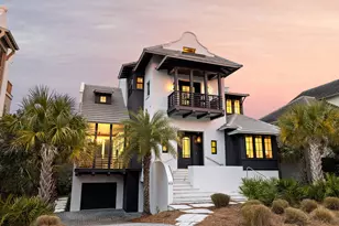 53 E Bermuda Dr E, Santa Rosa Beach, FL 32459 - Photo 1