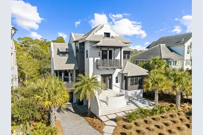 53 E Bermuda Drive E, Santa Rosa Beach, FL 32459 - Photo 3