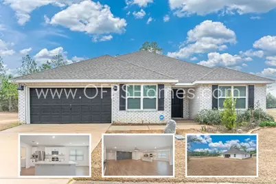 6705 Sarah Ann Way, Laurel Hill, FL 32567 - Photo 1