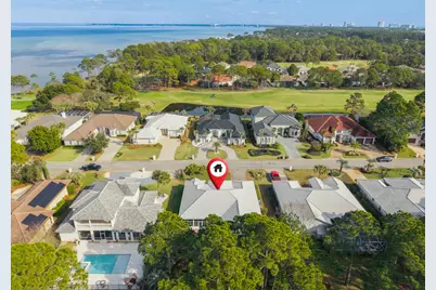 927 Emerald Bay Drive, Destin, FL 32541 - Photo 9