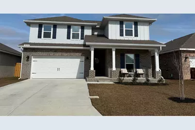 8130 Fir Tree Drive, Milton, FL 32583 - Photo 1