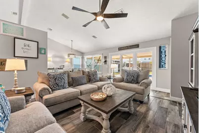 115 Glades Turn, Panama City Beach, FL 32407 - Photo 9