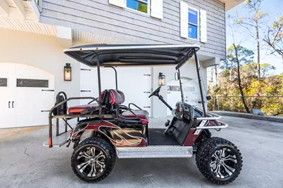 69 Oyster Lake Drive, Santa Rosa Beach, FL 32459 - Photo 23