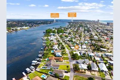 6611 S Lagoon Drive S, Panama City Beach, FL 32408 - Photo 45