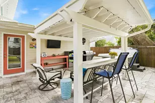 6611 S Lagoon Dr S, Panama City Beach, FL 32408 - Photo 27