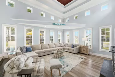 6611 S Lagoon Drive S, Panama City Beach, FL 32408 - Photo 9