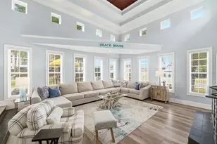 6611 S Lagoon Dr S, Panama City Beach, FL 32408 - Photo 9