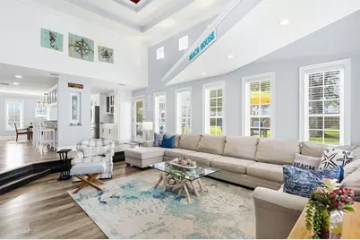 6611 S Lagoon Drive S, Panama City Beach, FL 32408 - Photo 7