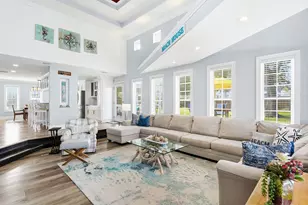 6611 S Lagoon Dr S, Panama City Beach, FL 32408 - Photo 7