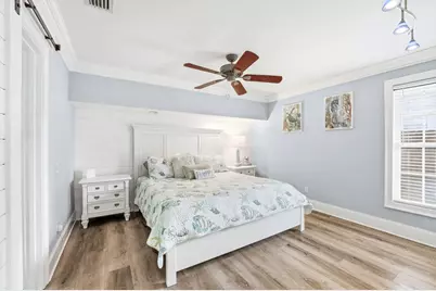 6611 S Lagoon Drive S, Panama City Beach, FL 32408 - Photo 17