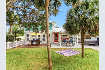 6611 S Lagoon Drive S, Panama City Beach, FL 32408 - Photo 41