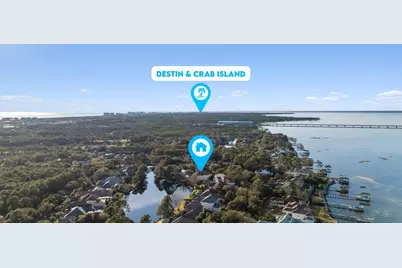 437 Admiral Court, Destin, FL 32541 - Photo 89
