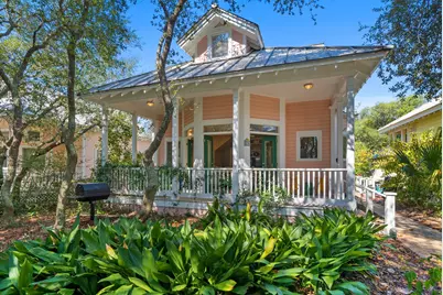 29 Rosewalk Alley, Santa Rosa Beach, FL 32459 - Photo 1