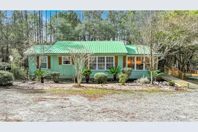 1818 Rock Hill Road Road, Defuniak Springs, FL 32435 - Photo 3