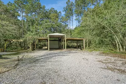 1818 Rock Hill Road Road, Defuniak Springs, FL 32435 - Photo 5