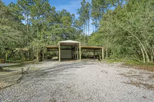 1818 Rock Hill Road Rd, Defuniak Springs, FL 32435 - Photo 5
