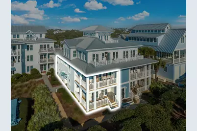 1848 E County Highway 30A E #UNIT 20, Santa Rosa Beach, FL 32459 - Photo 75