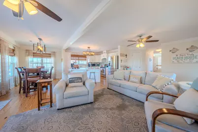 6607 Sunset Avenue, Panama City Beach, FL 32408 - Photo 5