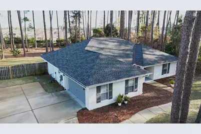 354 Driftwood Point Road, Santa Rosa Beach, FL 32459 - Photo 1