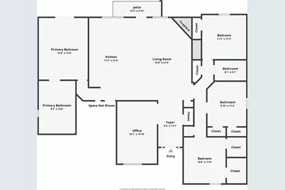 354 Driftwood Point Road, Santa Rosa Beach, FL 32459 - Photo 43