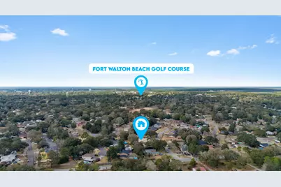 676 NE Merioneth Drive NE, Fort Walton Beach, FL 32547 - Photo 47