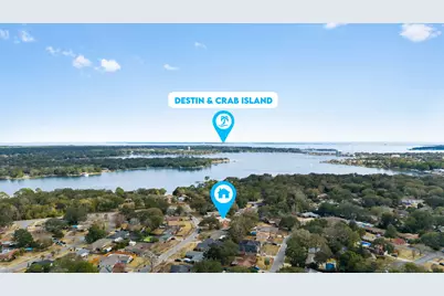 676 NE Merioneth Drive NE, Fort Walton Beach, FL 32547 - Photo 43