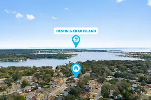 676 NE Merioneth Dr NE, Fort Walton Beach, FL 32547 - Photo 43