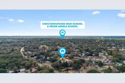 676 NE Merioneth Drive NE, Fort Walton Beach, FL 32547 - Photo 45