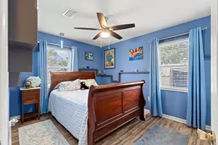 676 NE Merioneth Dr NE, Fort Walton Beach, FL 32547 - Photo 17