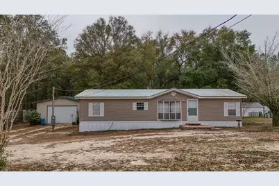 543 Cat Island Road, Defuniak Springs, FL 32433 - Photo 1