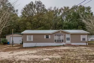 543 Cat Island Rd, Defuniak Springs, FL 32433 - Photo 1