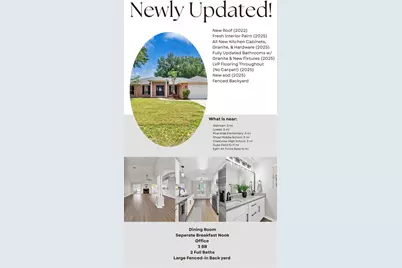 607 Affirmed Court, Crestview, FL 32539 - Photo 1