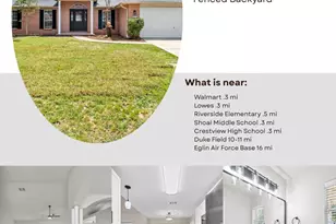 607 Affirmed Ct, Crestview, FL 32539 - Photo 1