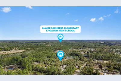 265 E Michaelangelo Road E, Defuniak Springs, FL 32433 - Photo 31