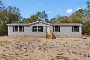 265 E Michaelangelo Road E, Defuniak Springs, FL 32433 - Photo 1