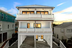 5914 Sunset Ave, Panama City Beach, FL 32408 - Photo 1