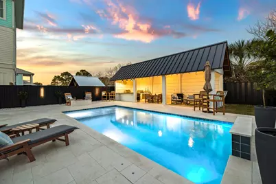 5914 Sunset Avenue, Panama City Beach, FL 32408 - Photo 7