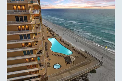 5004 Thomas Drive #811, Panama City Beach, FL 32408 - Photo 1