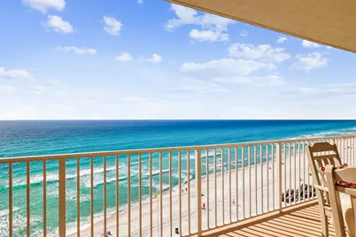 5004 Thomas Drive #811, Panama City Beach, FL 32408 - Photo 47