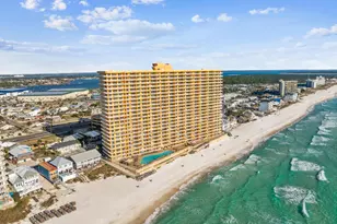 5004 Thomas Dr, Panama City Beach, FL 32408 - Photo 7