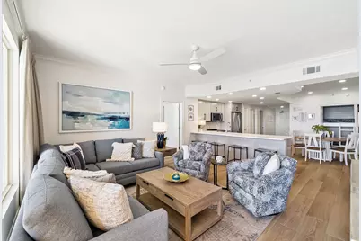 5004 Thomas Drive #811, Panama City Beach, FL 32408 - Photo 33