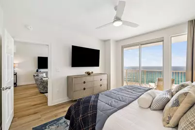 5004 Thomas Drive #811, Panama City Beach, FL 32408 - Photo 35