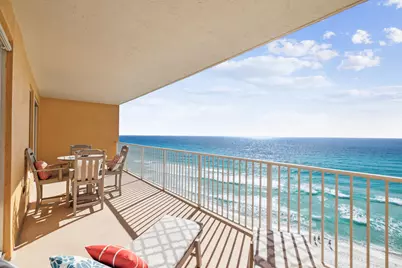 5004 Thomas Drive #811, Panama City Beach, FL 32408 - Photo 45