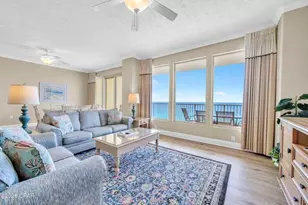 8715 Surf Dr, Panama City Beach, FL 32408 - Photo 1