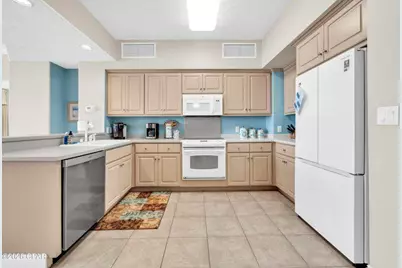 8715 Surf Drive #UNIT 1404B, Panama City Beach, FL 32408 - Photo 11